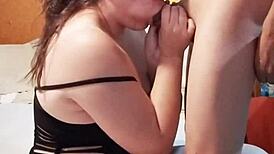 Unexpected Twist with Cousin After Dinner Family Gathering