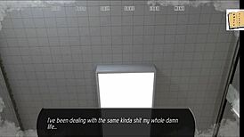 Halfway House 14 Brings Intense Game Action with Wild Twists in Every Scene!