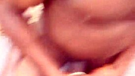 Exploring Garden of Eden in sunny Africa with curvy beauty