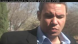 Hannah deepthroats to the hilt! 😍