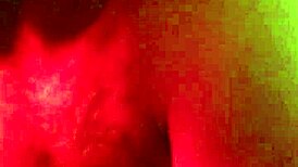 hubby fucking my friend with monster cock 😏