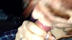 Retro Blue Film Video from February 4, 2017