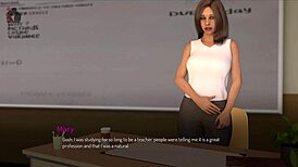 Bound In A Thrilling Game For Forty-Five Minutes