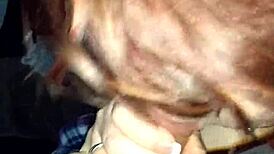 Retro Blue Film Video from February 4, 2017