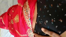 Bride Caught Changing, Devr Fucks Her Hard