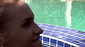 i watch two beautiful girls lick and fuck