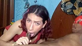 Realfemboy update 113 with hot ladyboy action on Mar 27 2025