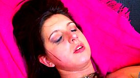 Rough Groupsex Adventure with Amateur Anal