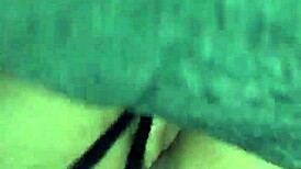 chubby latina with big ass