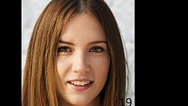 mistress kittiwips ties him up for brutal ballbusting session