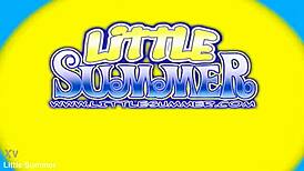Little Summer Sexual Journey Compilation