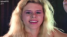 Glazed Bentley - Introduction to Dirty Talk in POV Casting