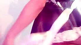 Jazmints: A Transsexual Beauty In Intriguing Scenes