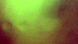 i saw my little neighbor today