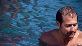 Dominica Leoni is eager for Julian’s massive cock in steamy lingerie