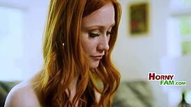 Step Family Tests Vaginal Endurance in Wild Group Challenge