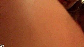 Lesbians Suck Tits Against Tits