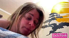 Bound Slut Fucked Roughly in BDSM Free Use