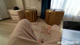 hey, why’s my curly wife banging my best friend?