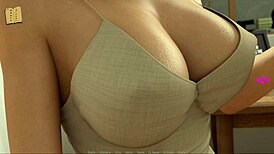 Exploring inside jennifer 23 emotionally.