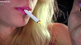 Glazed Bentley - Introduction to Dirty Talk in POV Casting