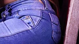 Bebelexxx gets ass licked clean before tight pussy fucking 😍