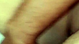 Indonesian group action rushes before husband returns