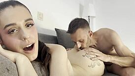 Watch Briseida Myers rim that ass!