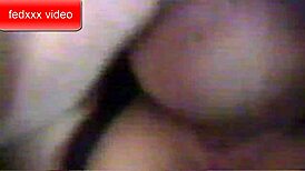 chupada penetrada y corrida en la zorra milf creampie 😏