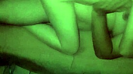 Rubbing my husband's cock so good before he fucks me 😏