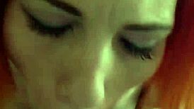 karla rose, can you handle this sloppy pov blowjob with deepthroat humiliation?