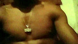 Intriguing Verification Video with Black Cock Details