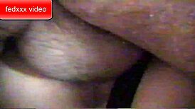 chupada penetrada y corrida en la zorra milf creampie 😏