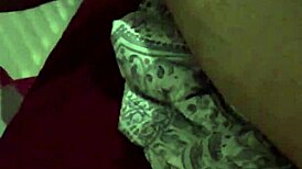 Brother-in-Law Shoves Big Dick in Mouth During Call