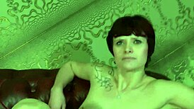 watch this pov blowjob turn into doggystyle anal assfucking cumshot