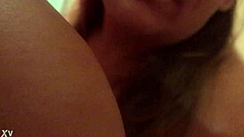 Lesbians Suck Tits Against Tits