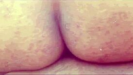 Yo, this Desi hot wife’s outdoor sex video is real and raw! 🌿