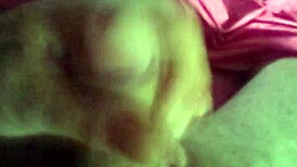 First Time Nutting After Three Weeks Of Masturbation