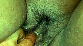 exploring the pleasures of a bbw pussy in hardcore action