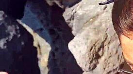 I Can’t Believe Teresa Jones Started Making Public Porno Videos Outdoors