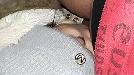 Passionate Lesbian Orgasm