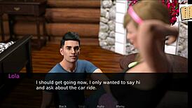 curvy girl in outfit gets fucked