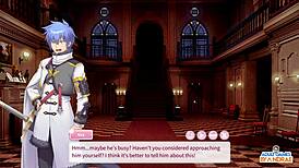 Ep9 Threesome Sex with Nira Explodes in Wild Anal Action, Wow!