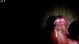 yo, this mzansi teenager’s so horny after a long day, damn