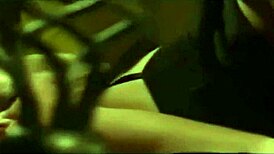 Blonde cougar love anal