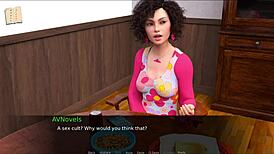 Nursing Back To Pleasure 186