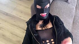 Milfycalla Ep 11 Flashes Ass with Stranger in Adventure