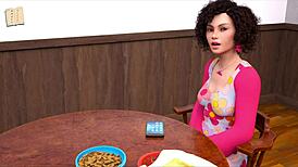 Nursing Back To Pleasure 186