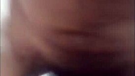 indonesian girl complains her boyfriend cums too quick in this bokep video