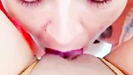 Hey, wanna watch these amigas fuck hard after school party in real amateur action?